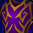 Wappenrock der Ren'dorei