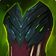 Warmongering Gladiator's Tabard