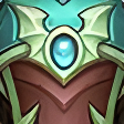 Tabard du gladiateur draconique