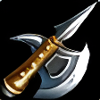 Polearm Specialization