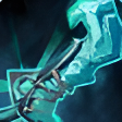 Stormfury, Black Blade of the Betrayer