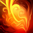 Living Flame