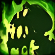 Affliction Warlock