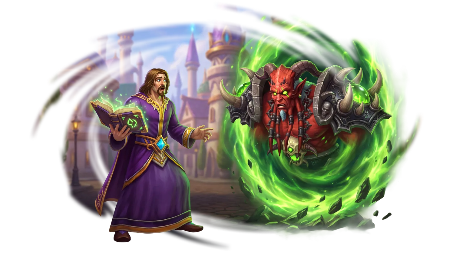 吉尔尼斯效忠者弩弓— 魔兽世界| wow.gg