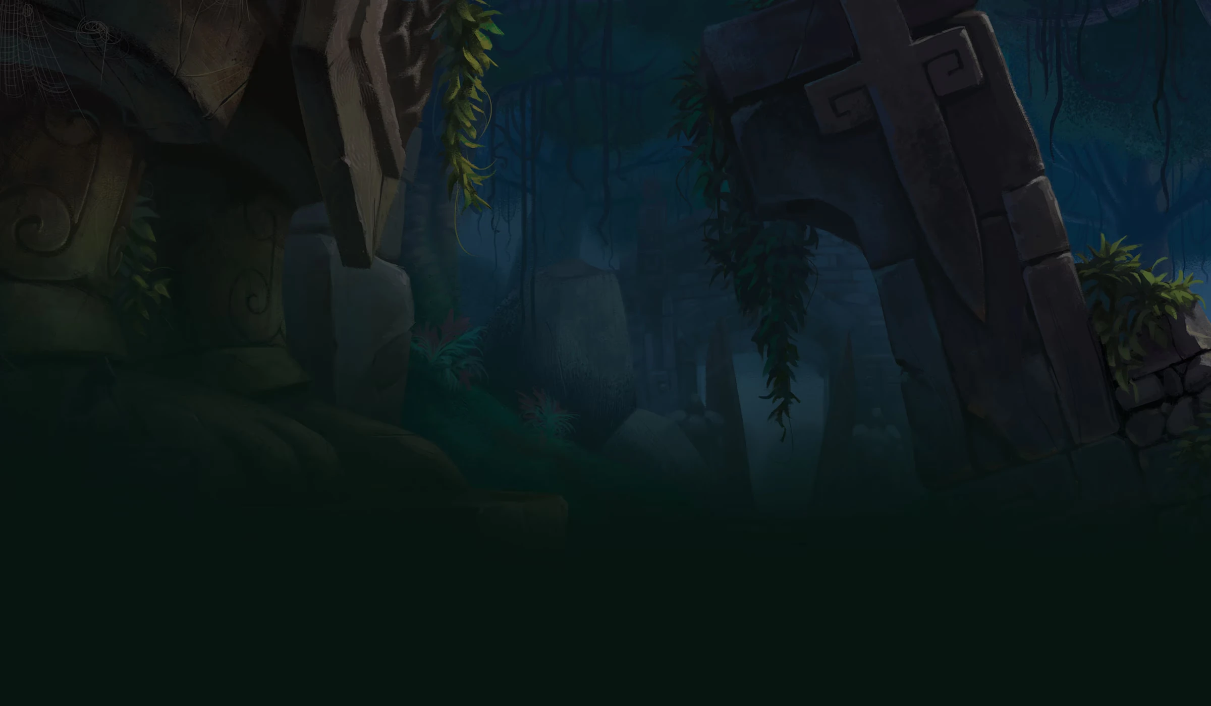 Охотник background