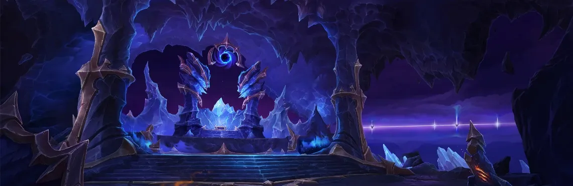 Nexus Point Xenas 