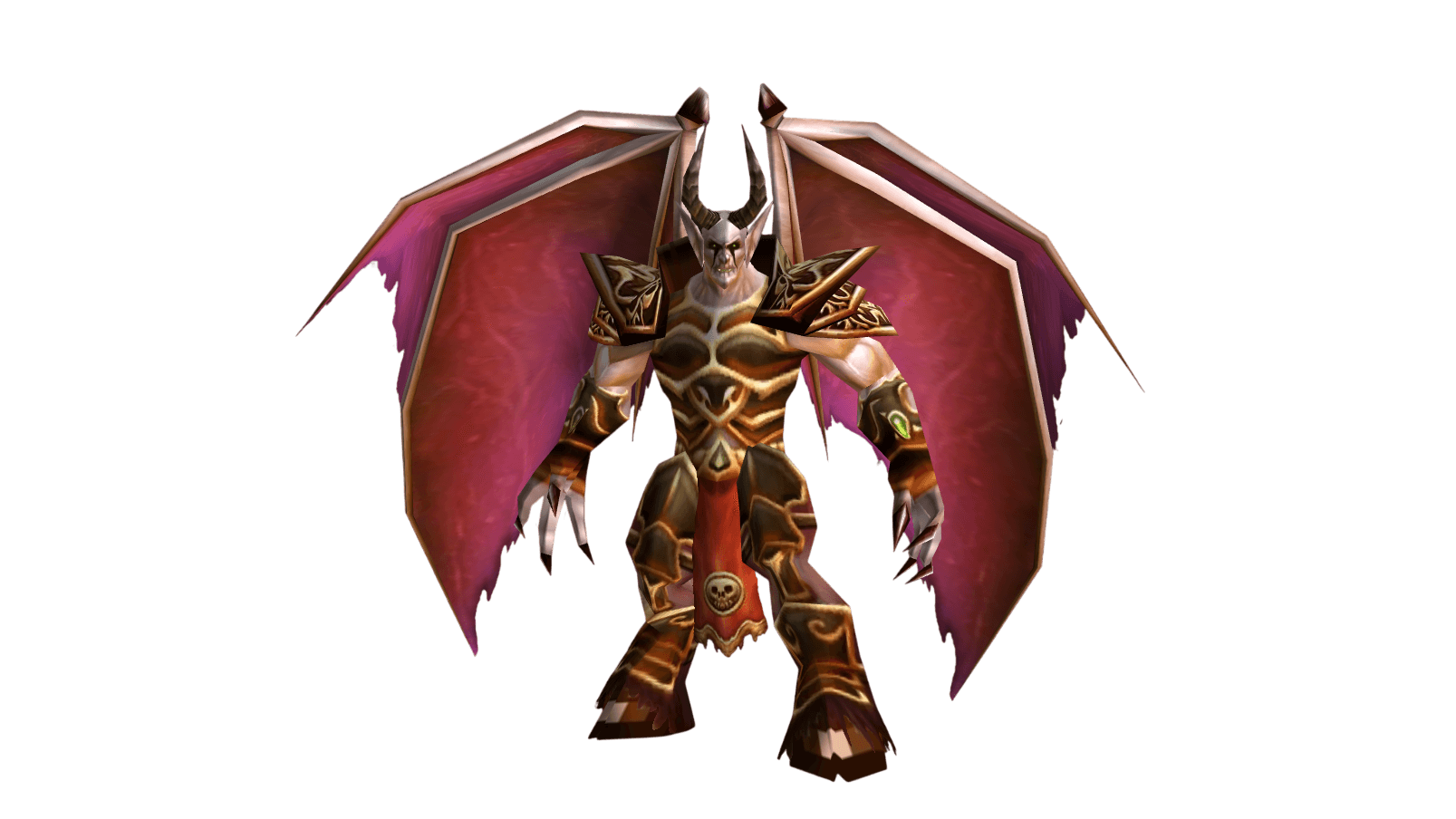 Anetheron — Mount Hyjal