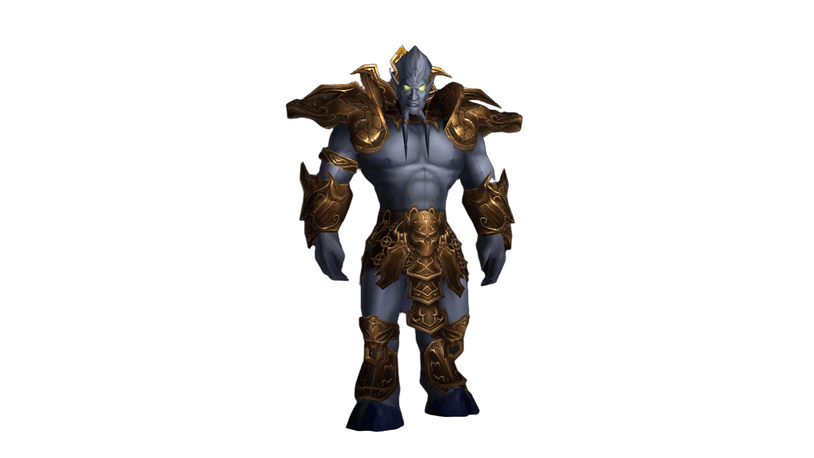 Archimonde — Mount Hyjal