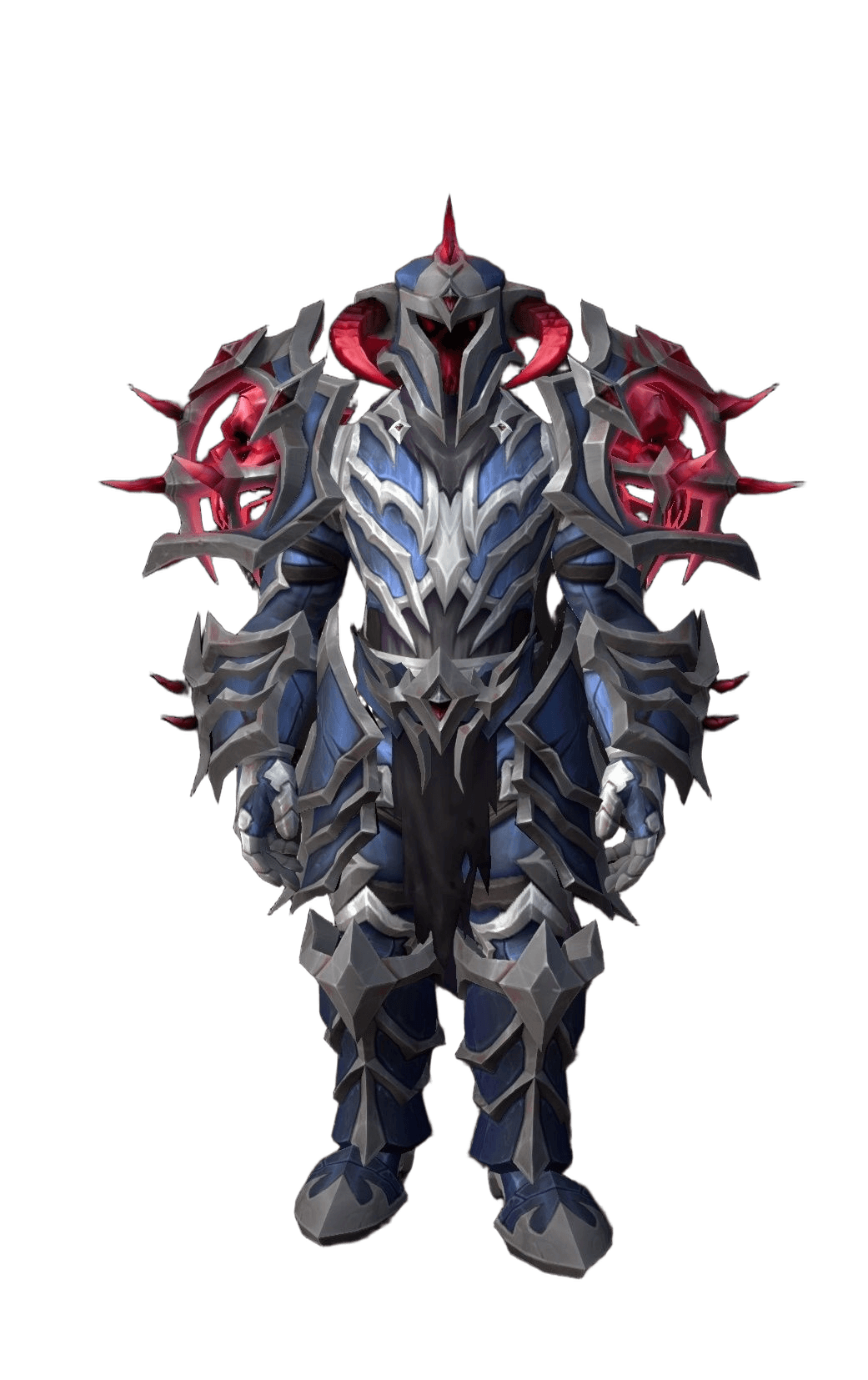 Death Knight — Эпохальный