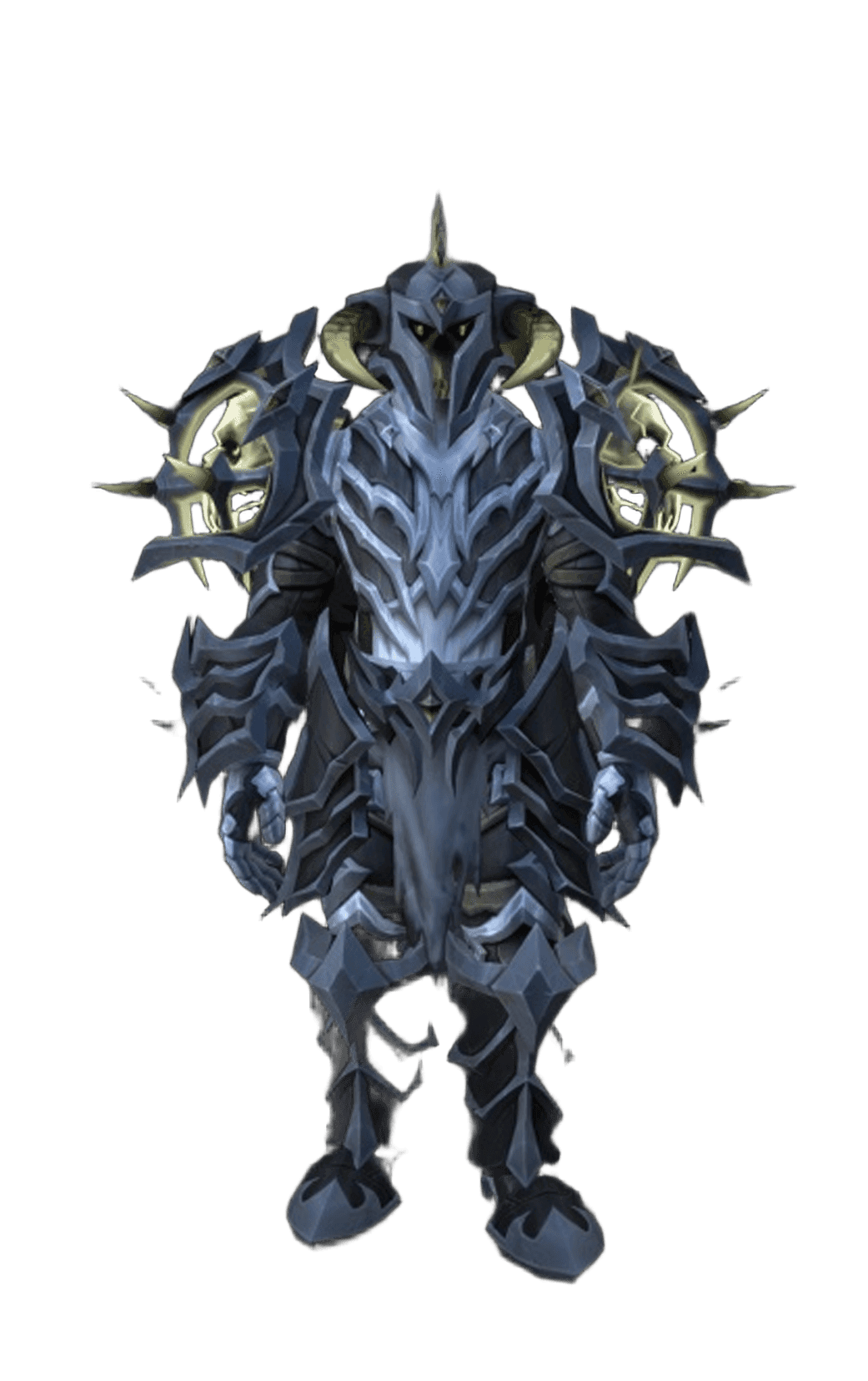 Death Knight — PvP Гладиатор