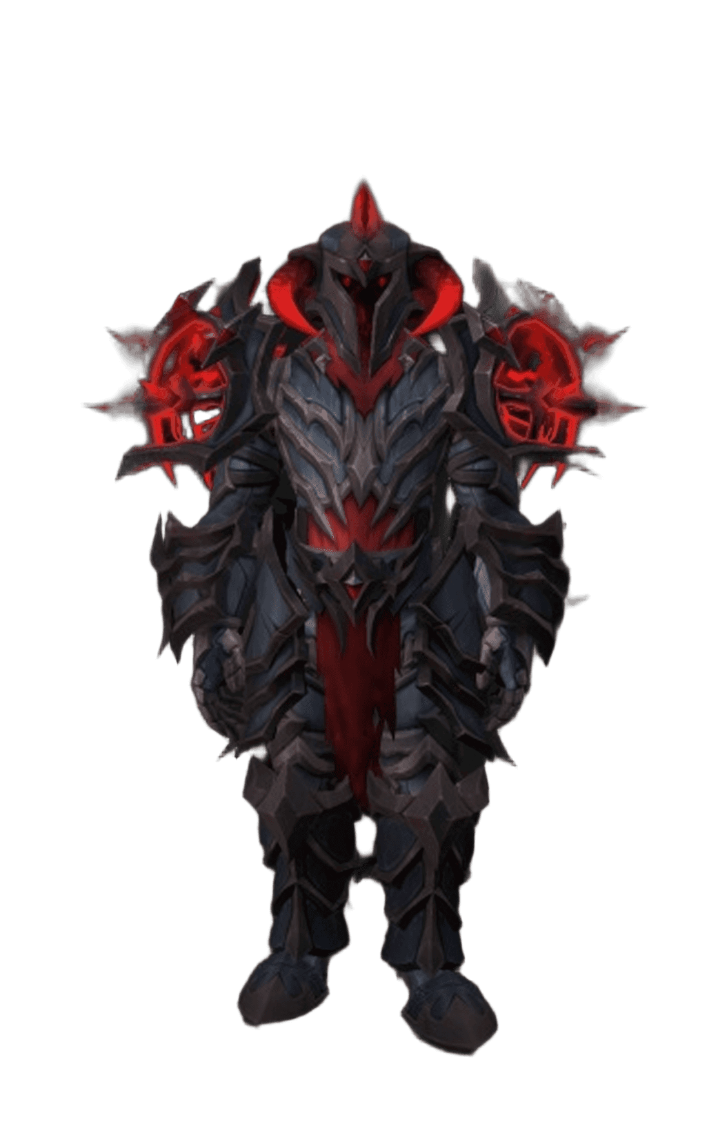 Death Knight — PvP Элита