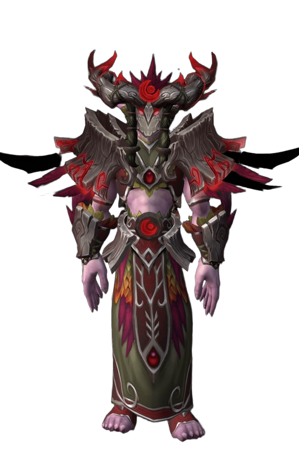Druid — Эпохальный