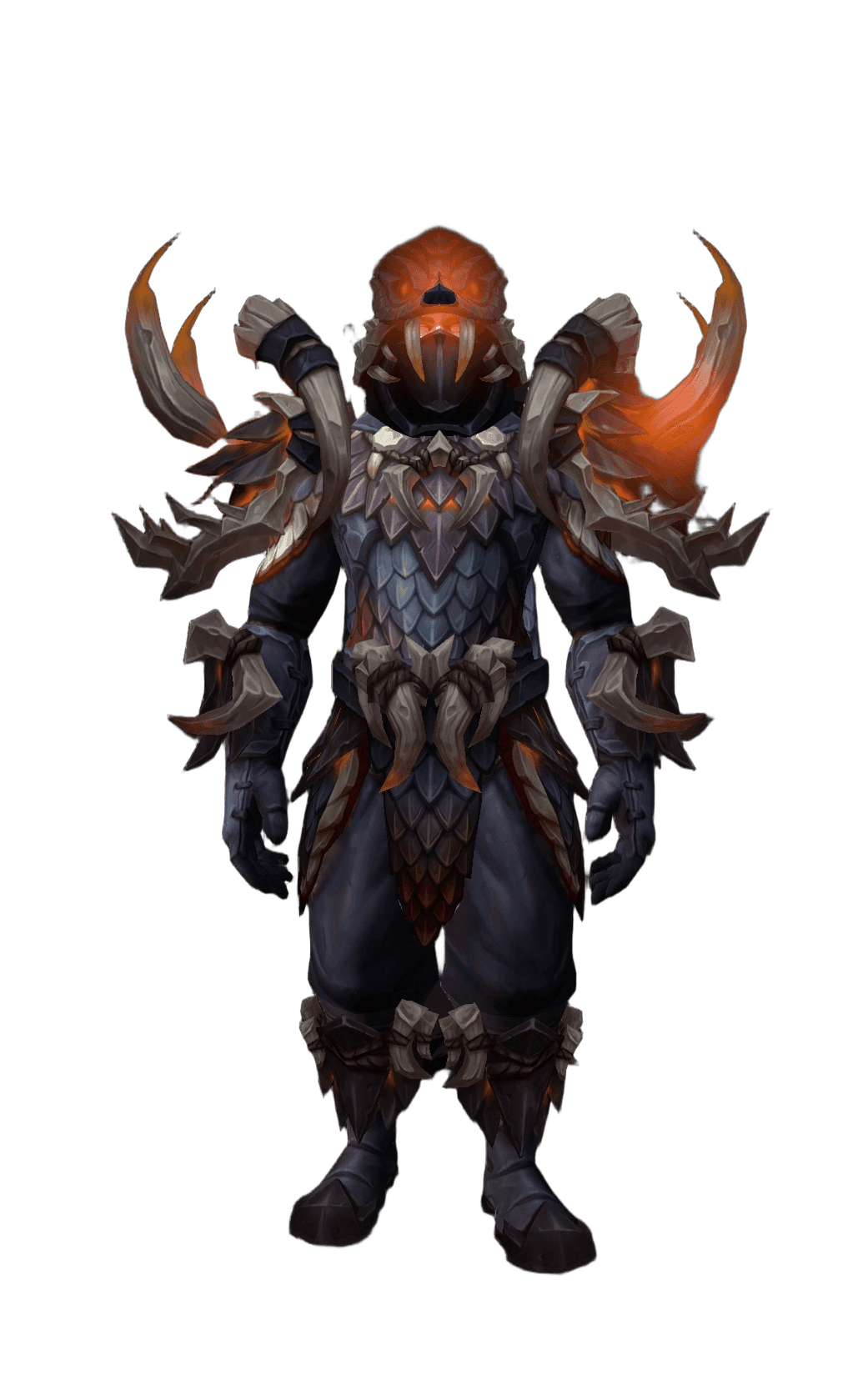 Hunter — Поиск рейда