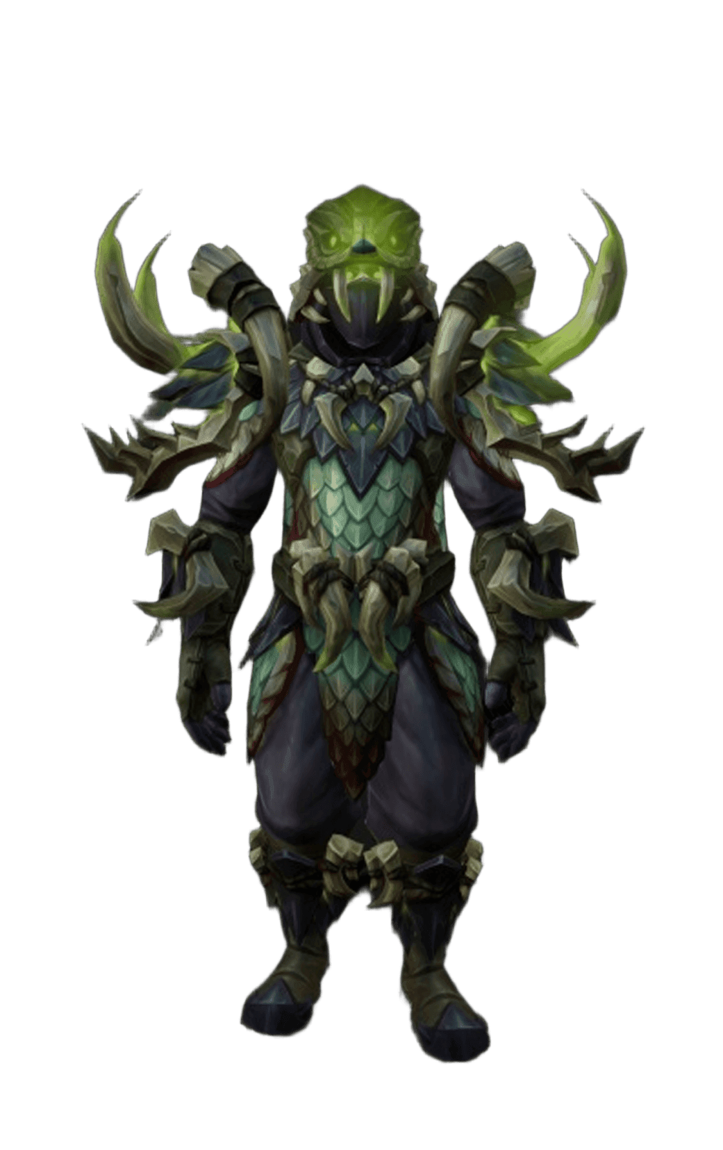 Hunter — PvP Гладиатор