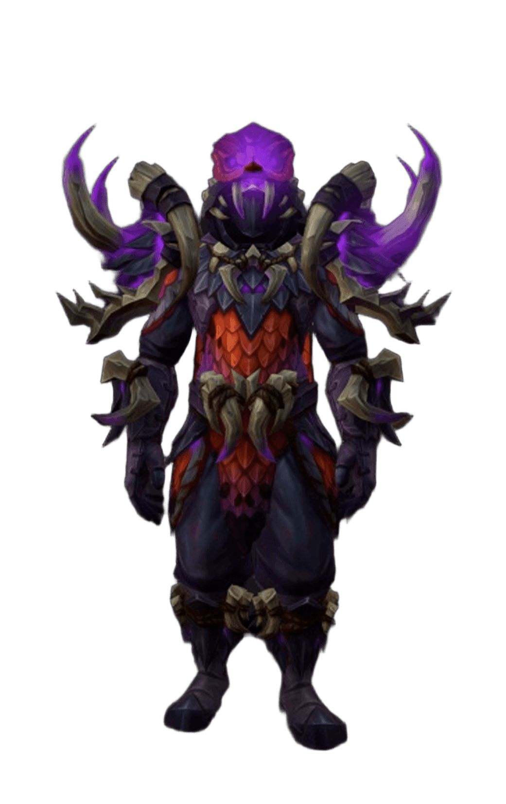 Hunter — PvP Элита
