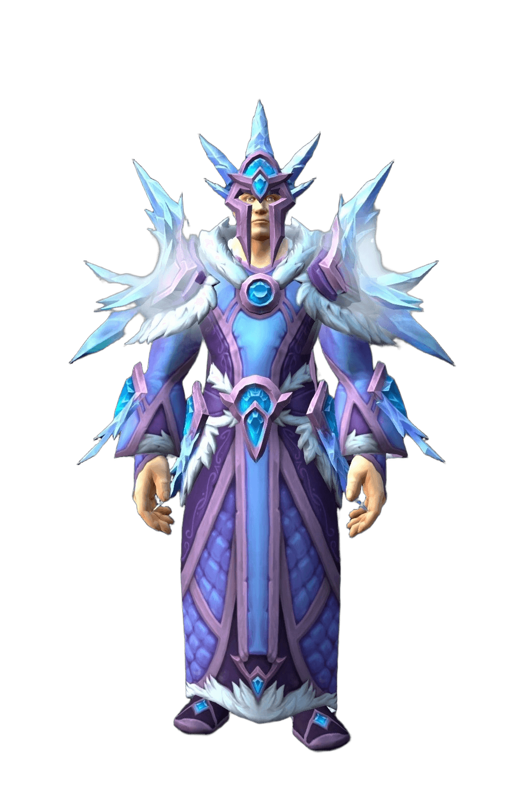 Mage — Обычный