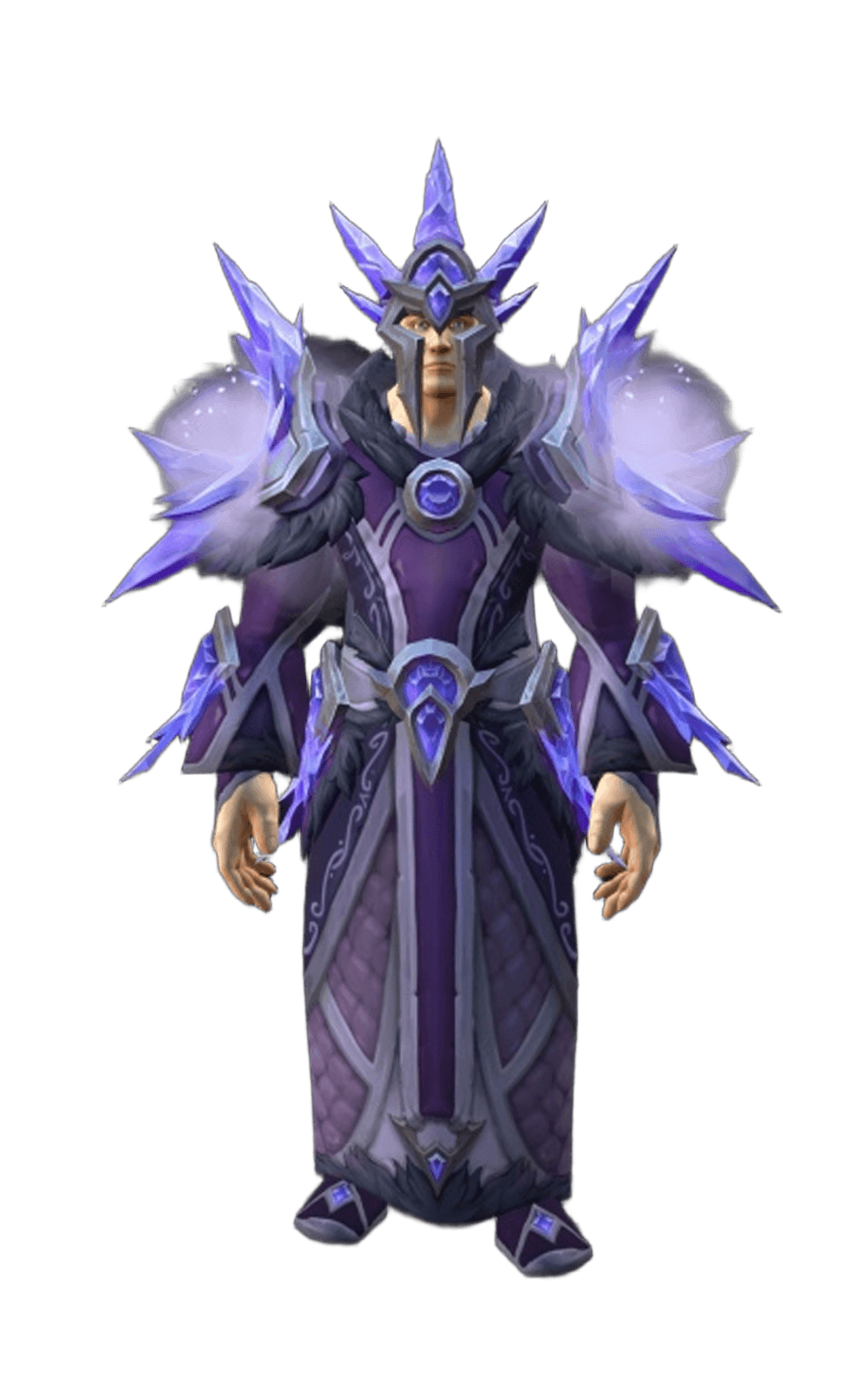 Mage — PvP Элита