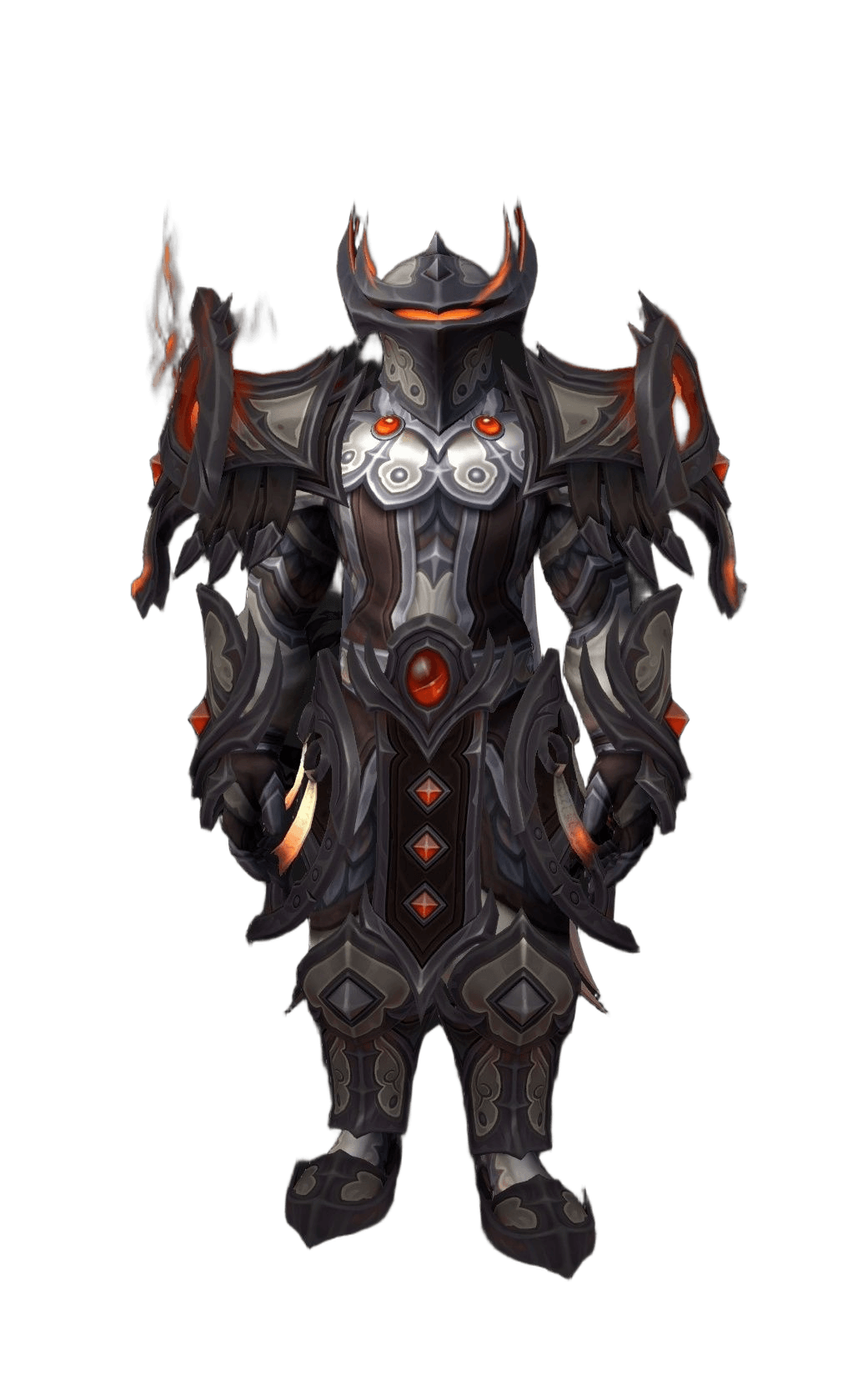 Paladin — Эпохальный