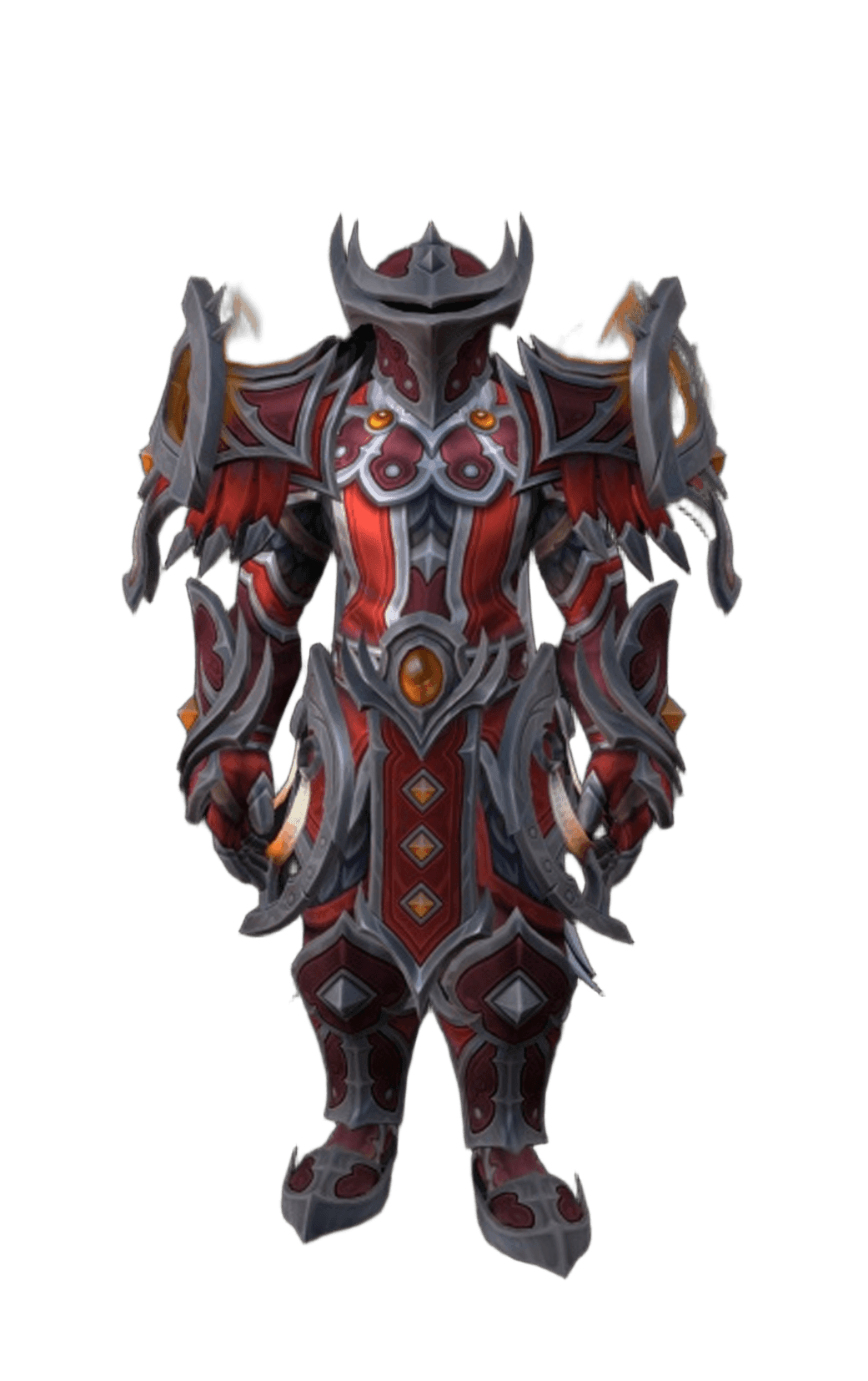 Paladin — PvP Гладиатор