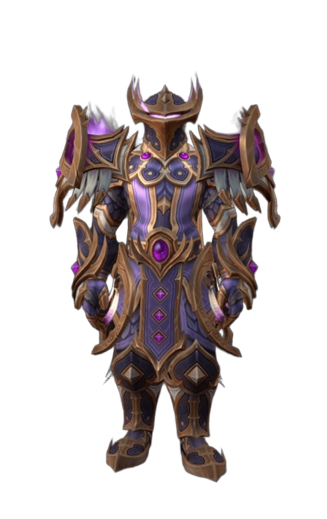 Paladin — PvP Элита