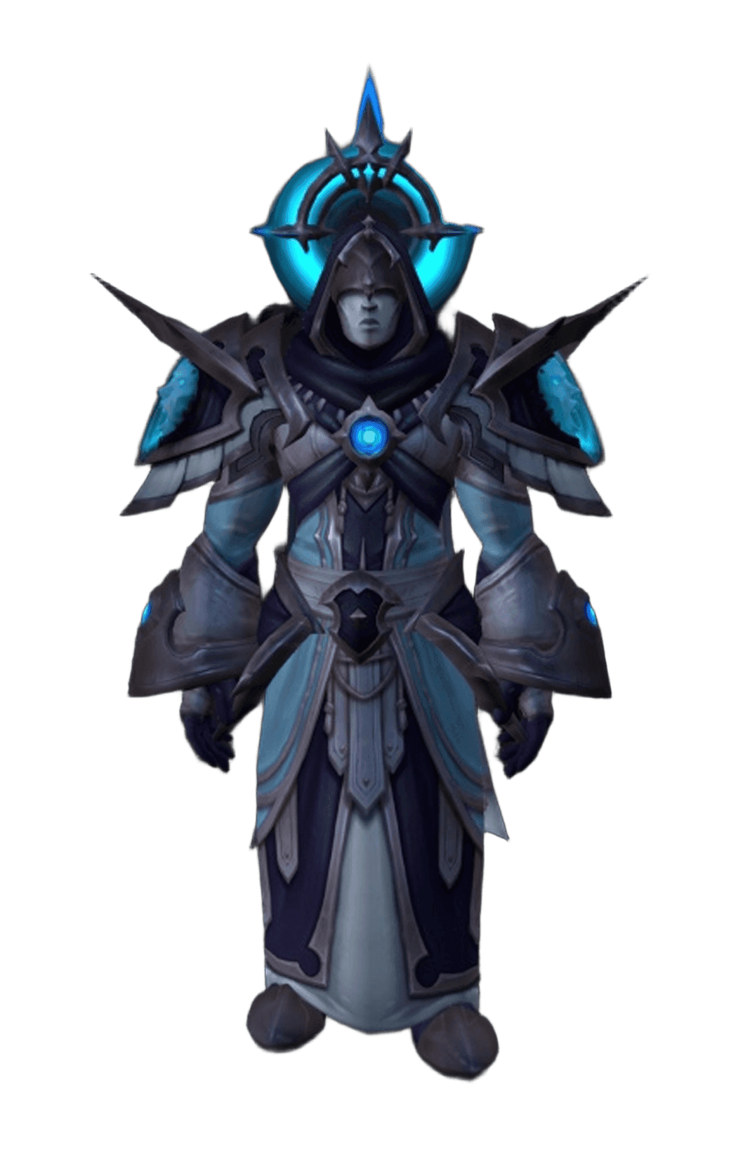Priest — PvP Гладиатор