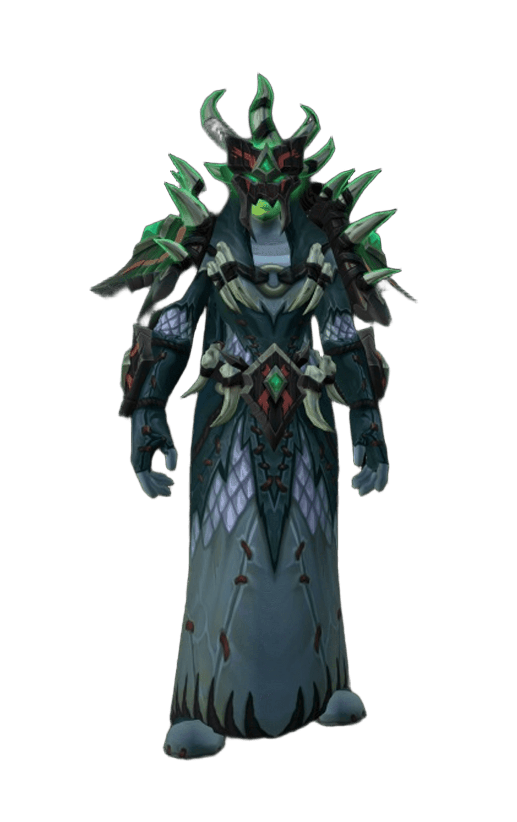 Shaman — PvP Гладиатор