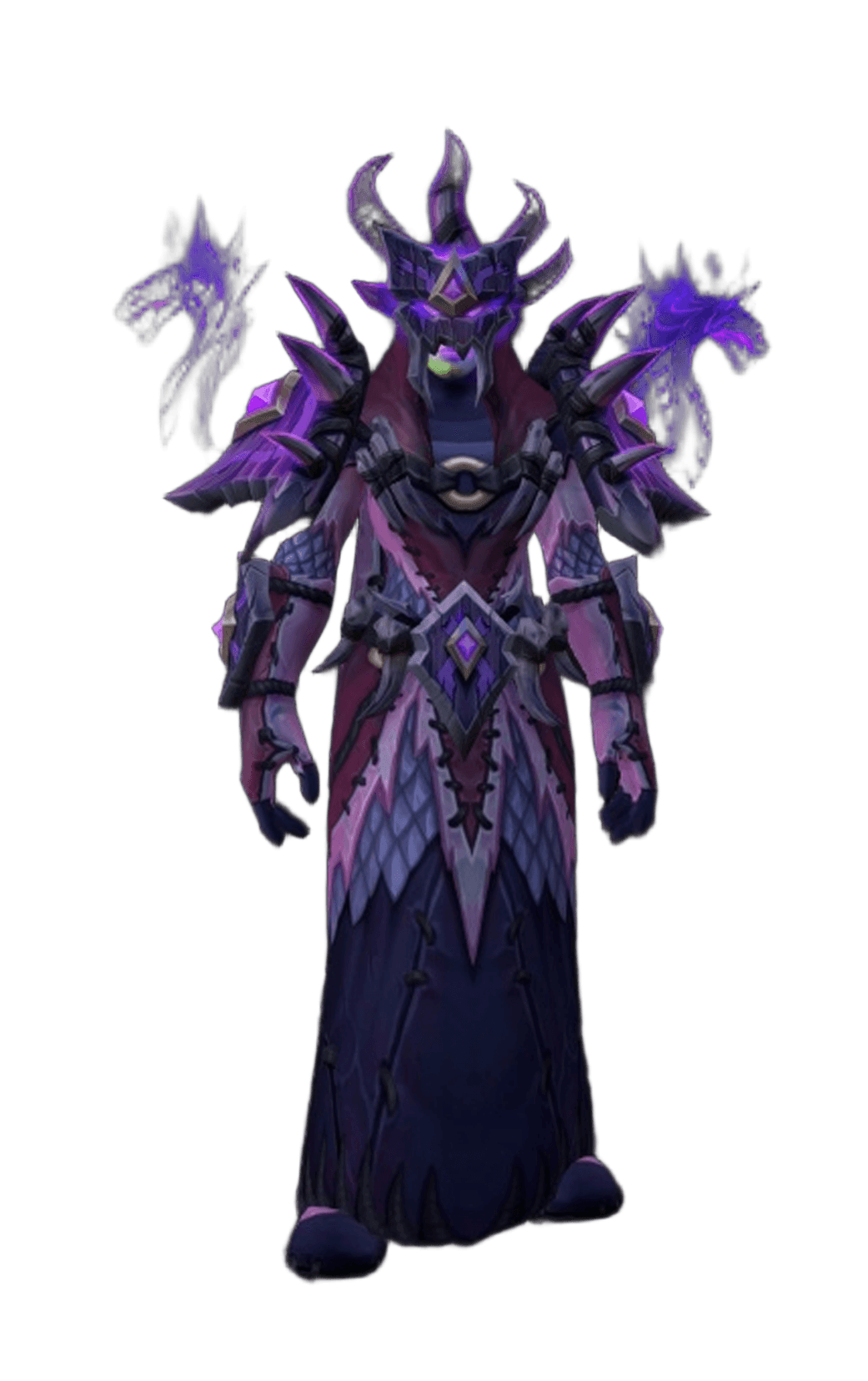 Shaman — PvP Элита