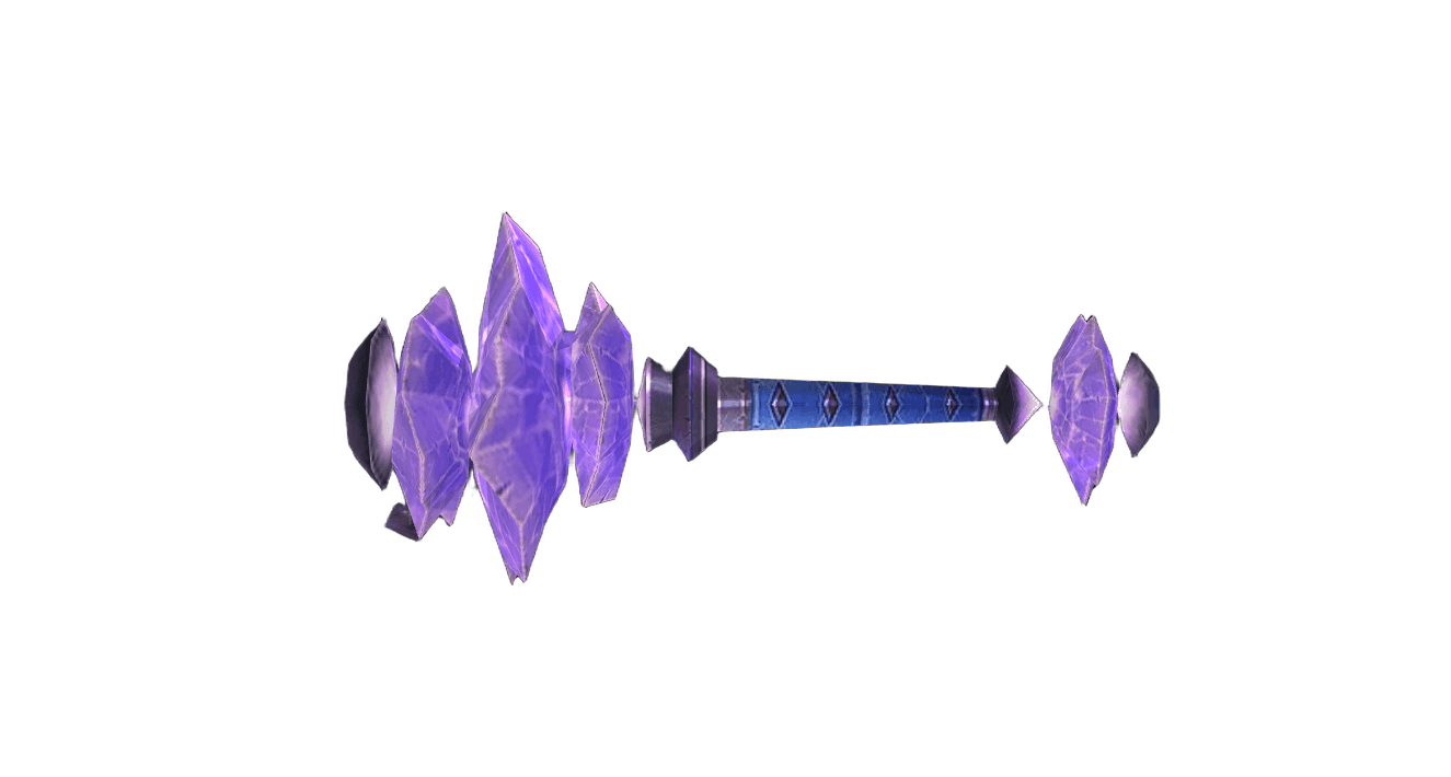 Hammer of Atonement