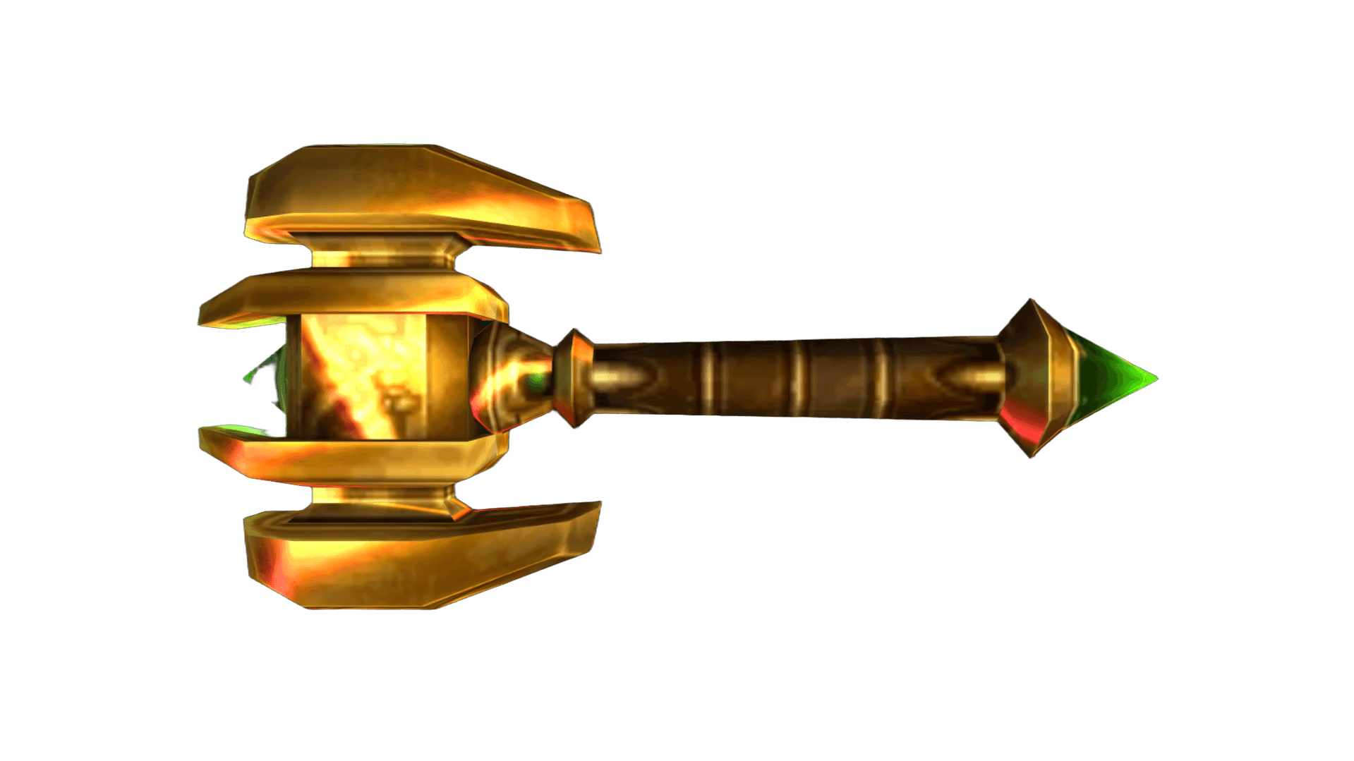 Light's Justice