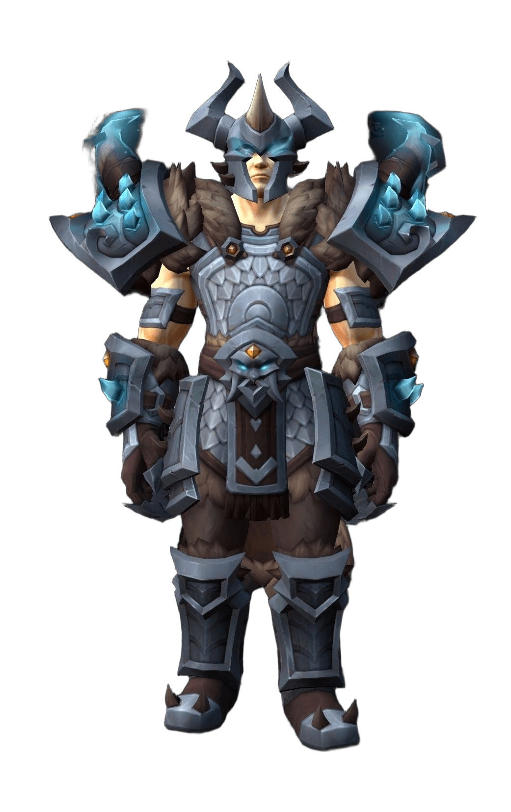 Warrior — Героический