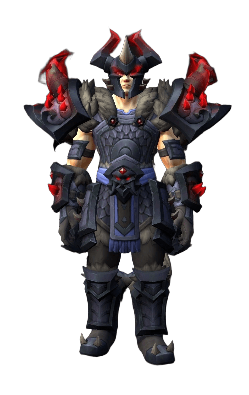 Warrior — Эпохальный