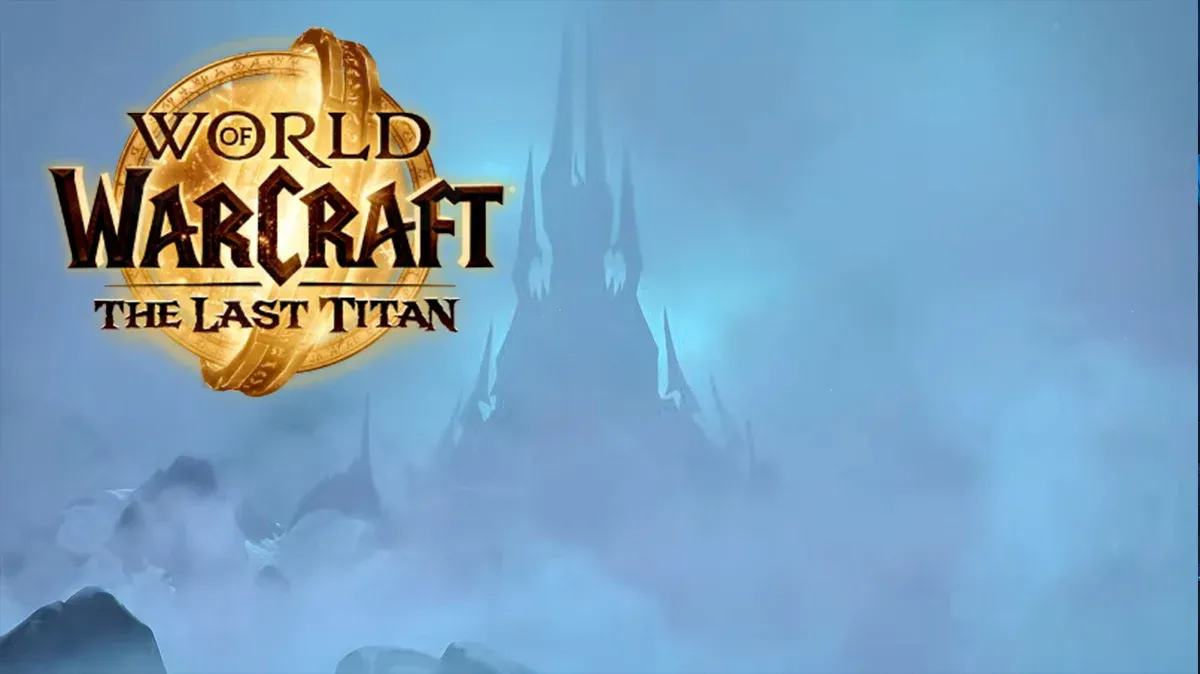 Blizzcon 2026 Announcement