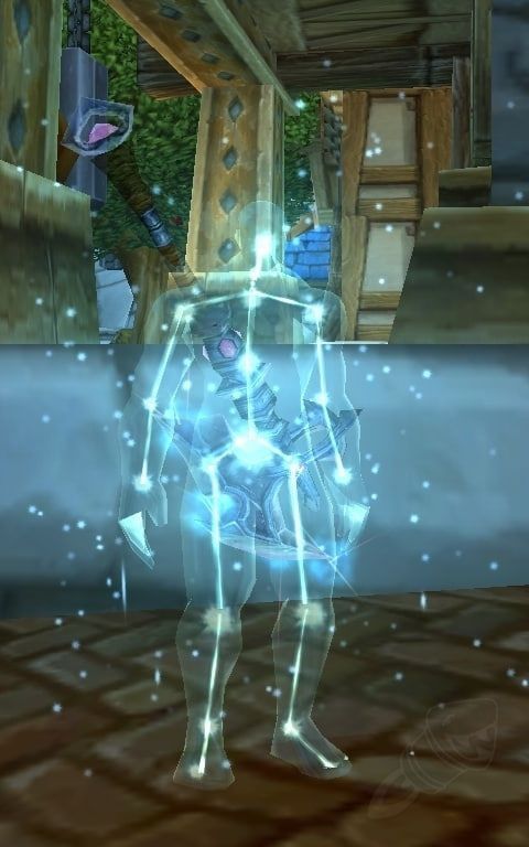 Ai-Li's Skymirror