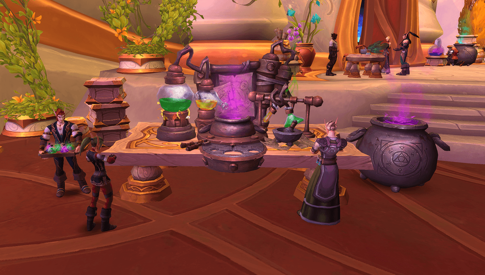 Alchemy