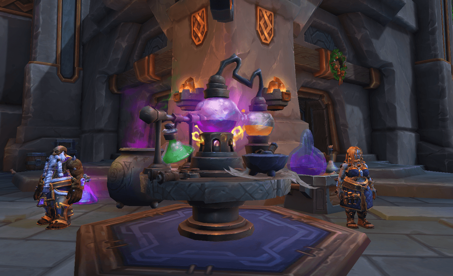 Alchemy