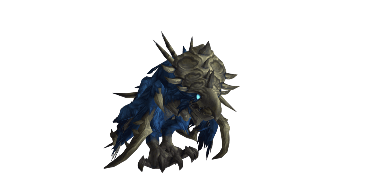 Crawth — Algeth'ar Academy Crawth — Algeth'ar Academy