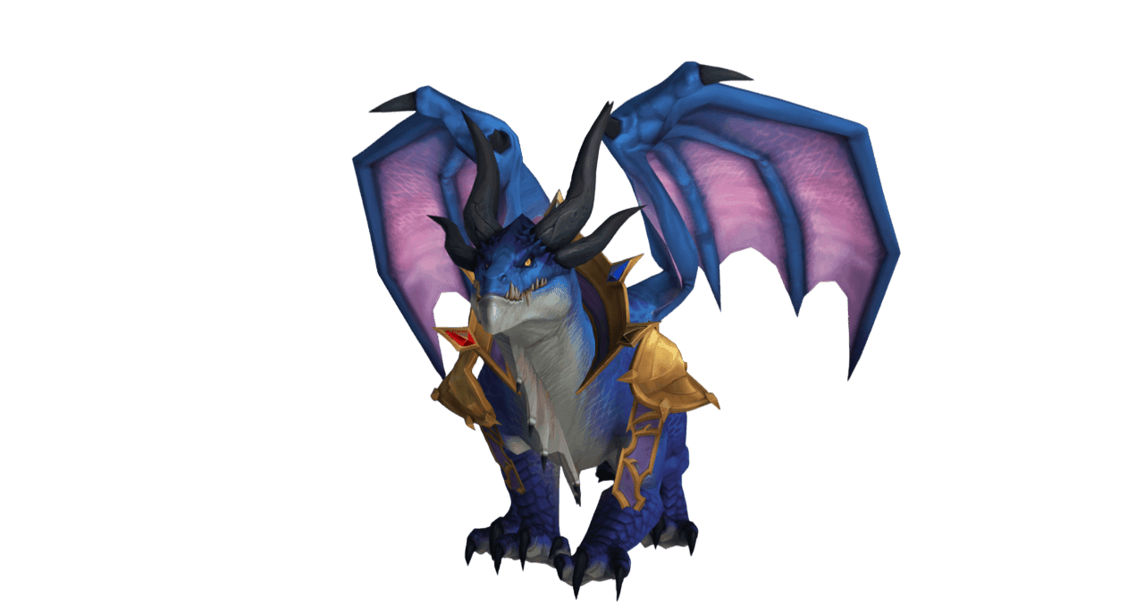 Echo of Doragosa — Algeth'ar Academy Echo of Doragosa — Algeth'ar Academy