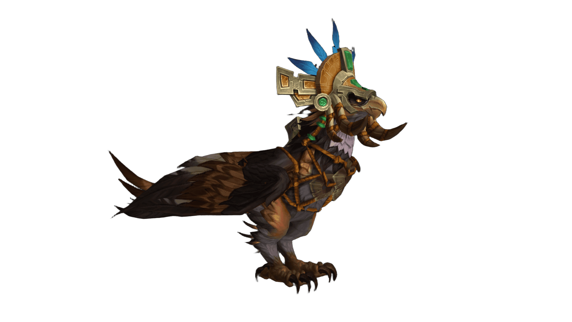 Amani Sunfeather