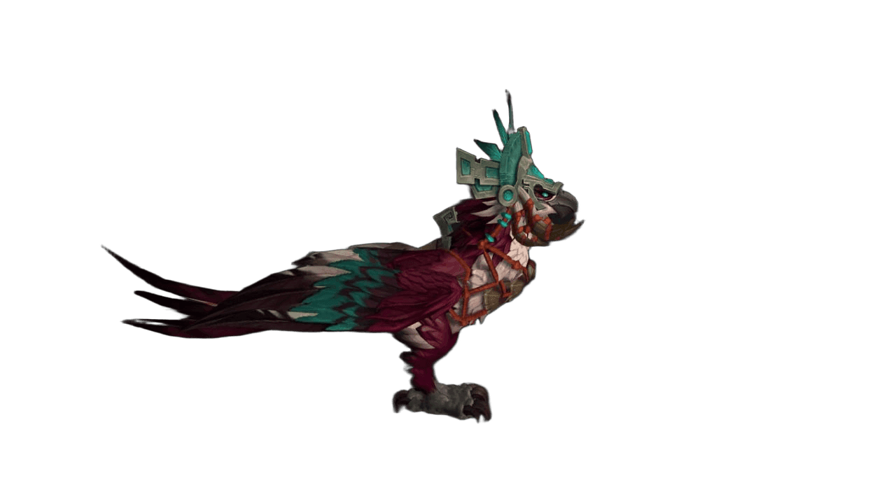 Amani Windcaller