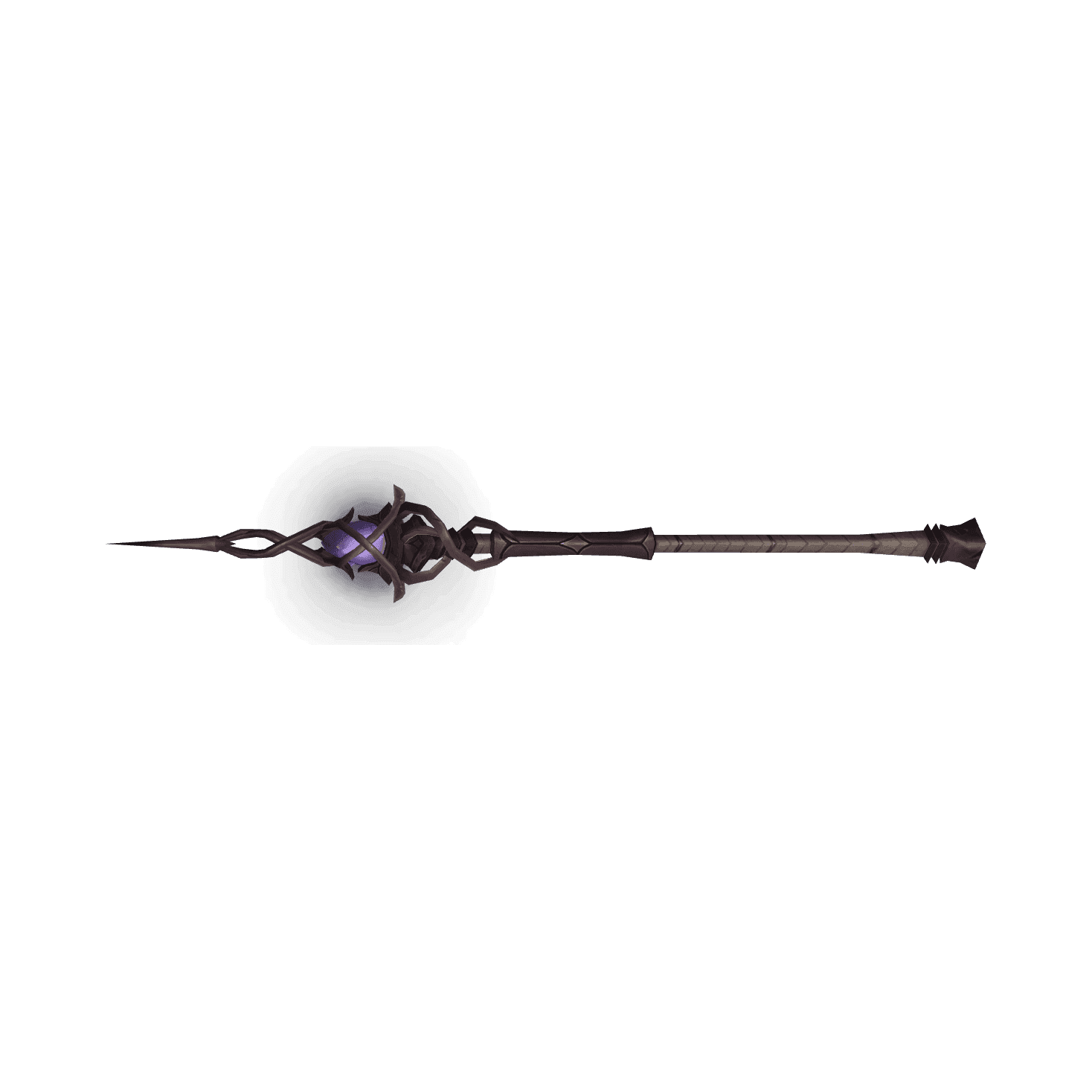 Anu-Azshara, Stab der Ewigen