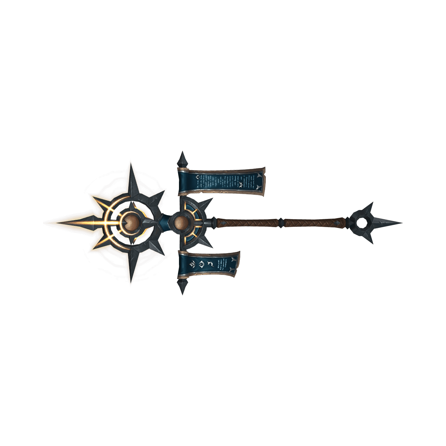 Heilige Standarte der Arathi