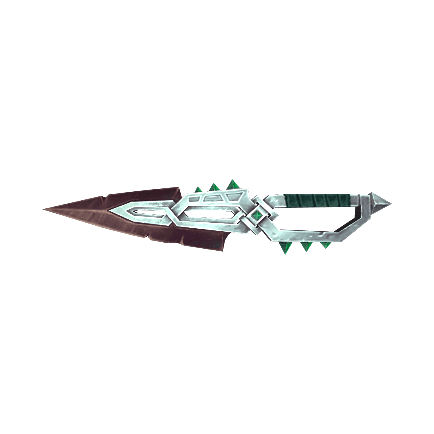 Ascension Arrestor's Dagger