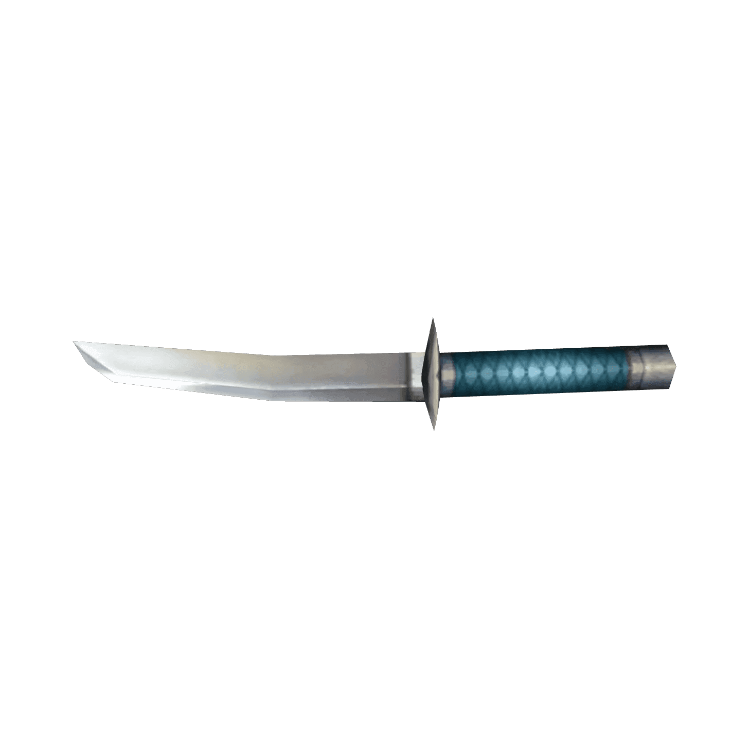 Assassin's Blade