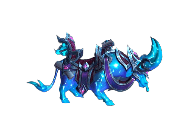 Aurochs astral