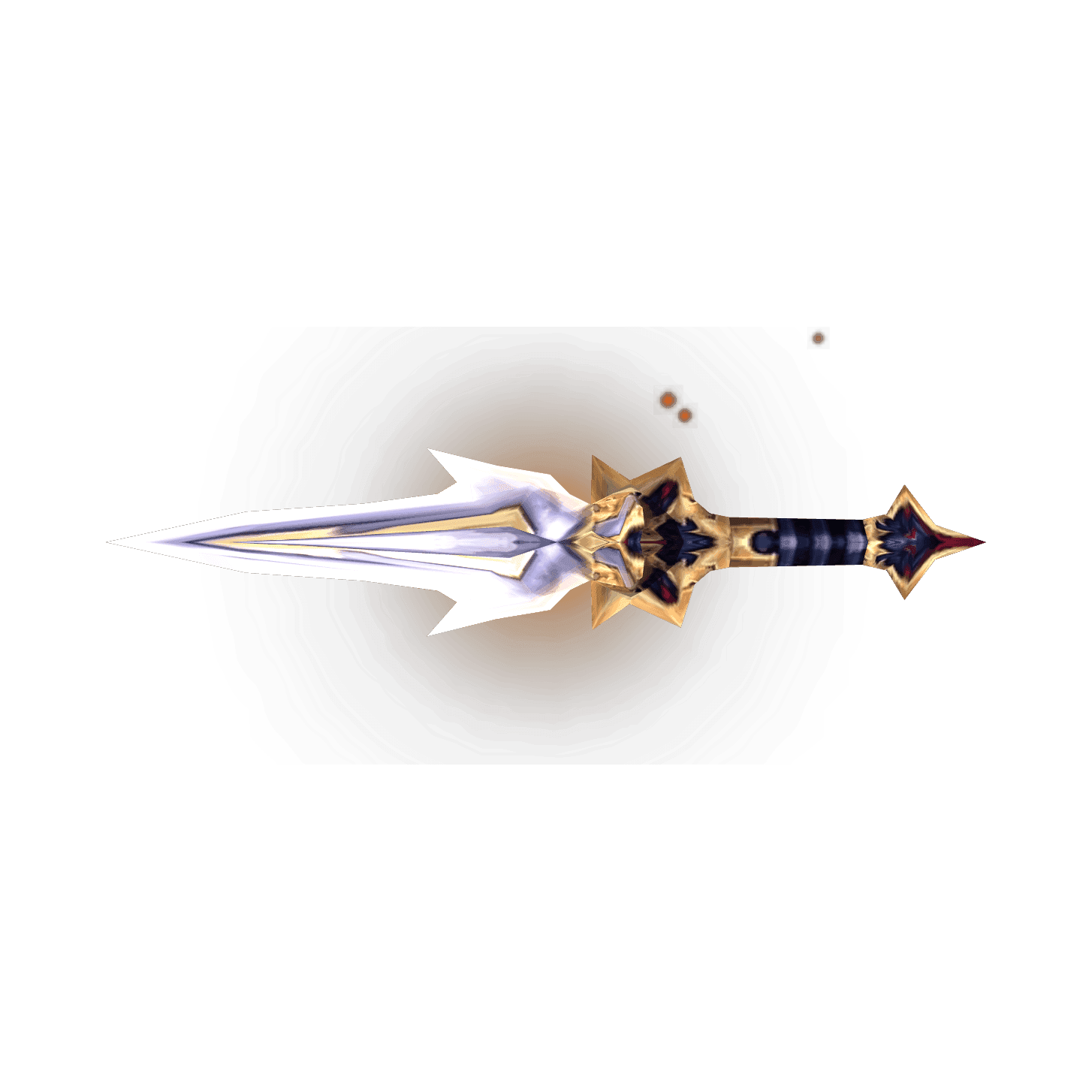 Azure Lightblade