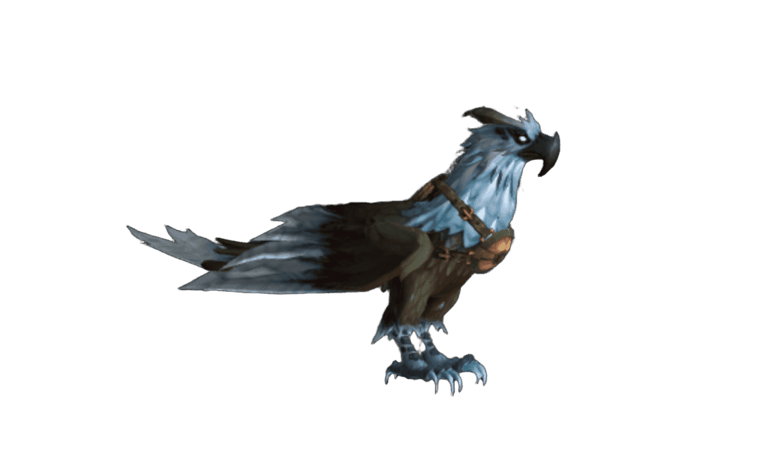 Bestowed Ohuna Spotter