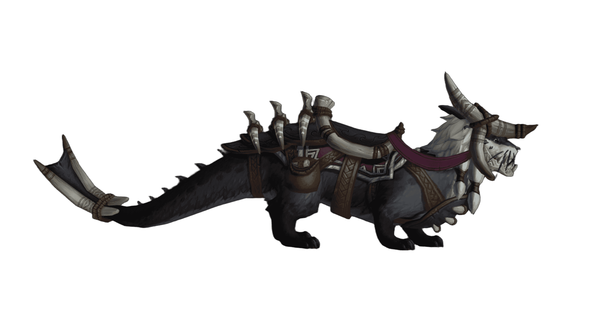 Bestowed Ottuk Vanguard