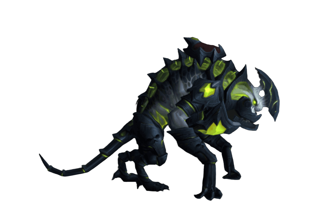Biletooth Gnasher