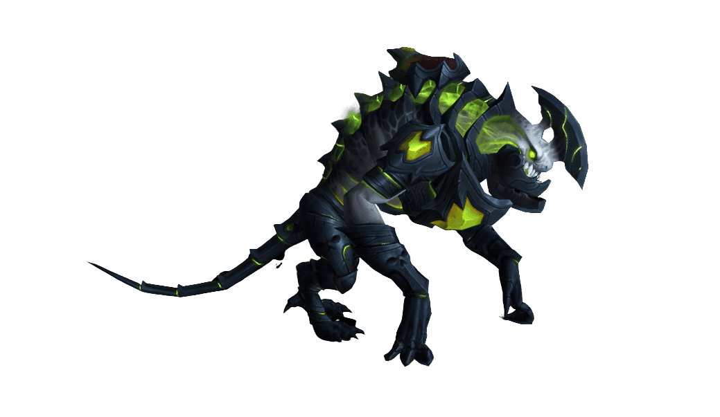 Biletooth Gnasher