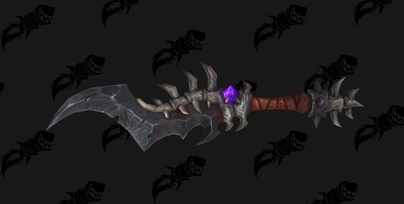 Biting Gutsliver Shank